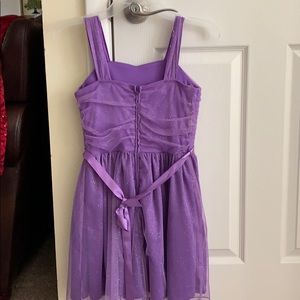 Girls dress